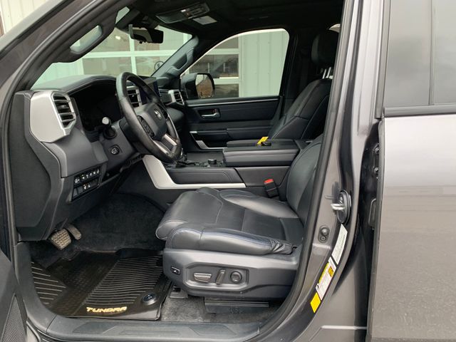 Used 2023 Toyota Tundra Truck