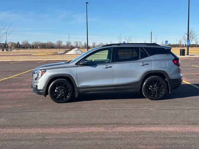 2023 GMC Terrain AWD SLT