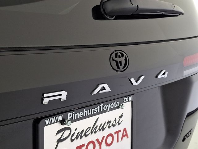 New 2026 Toyota RAV4 Plug-in Hybrid SUV