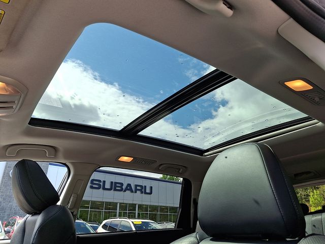 2023 Subaru Ascent Limited Gray at Rafferty Subaru