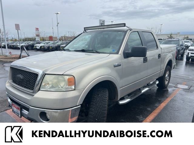 2006 Ford F-150