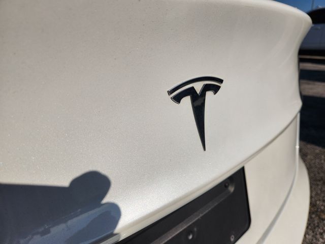 2020 Tesla Model 3 Standard  at Martin Chrysler Dodge Jeep Ram