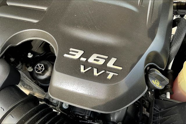 Used 2022 Dodge Charger Sedan