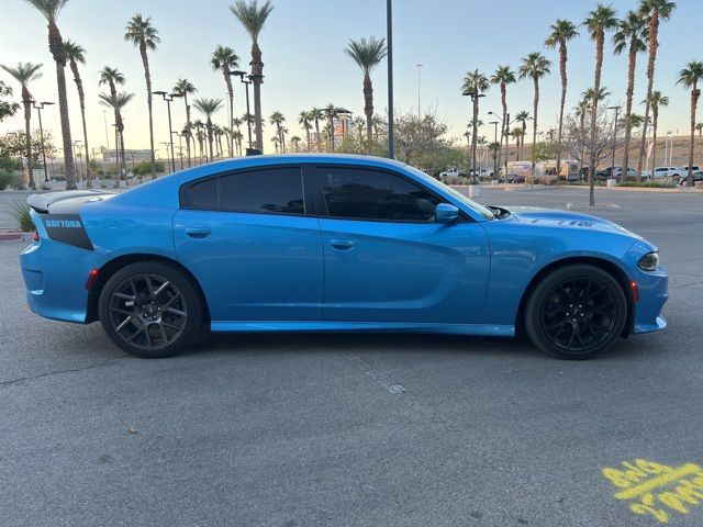 2019 Dodge Charger R/T 3