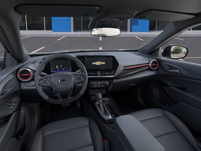 2025 Chevrolet Trax 2RS 15