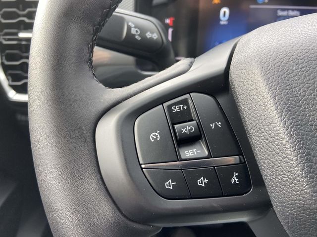 New 2026 White Ford XLT image 15