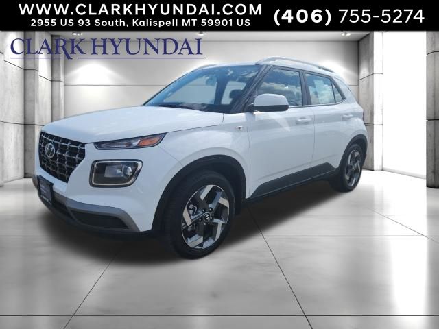 2023 Hyundai Venue SEL FWD