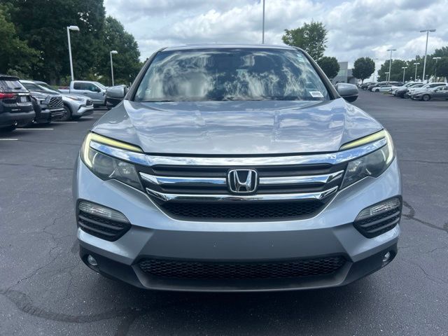 Used 2016 Honda Pilot SUV