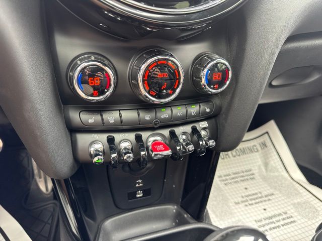 Used 2023 Mini John Cooper Works Hatchback