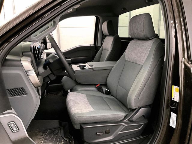 2024 Ford F-350SD XLT Brown at Grove City Ford