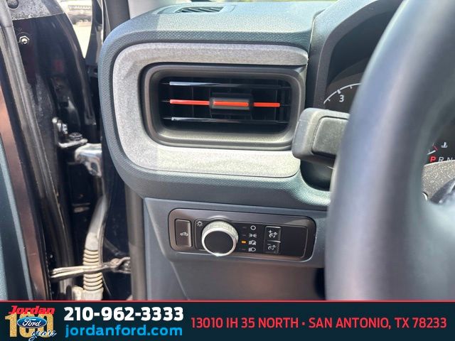 Used Car 2023 Ford Maverick  Xlt For Sale Under $30,000 In San Antonio, Texas