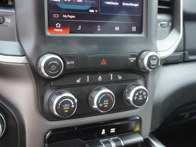 Used 2023 Ram 1500 Truck