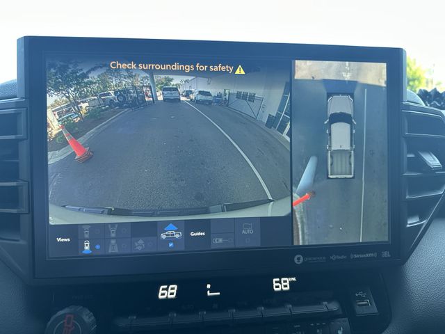 Used 2024 White Toyota TRD Pro image 18
