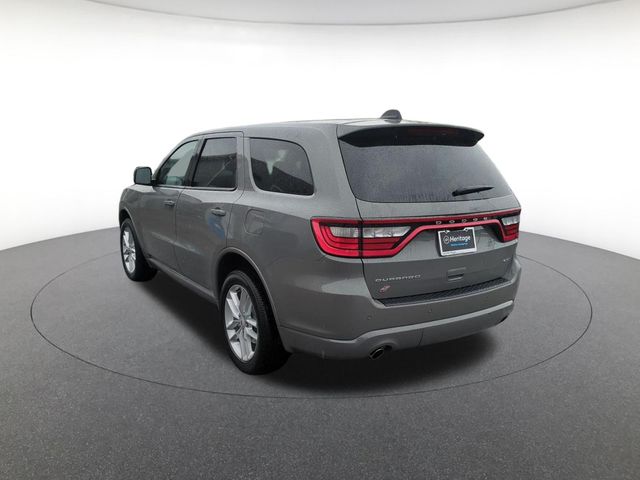 used 2026 Dodge Durango car, priced at $37,790