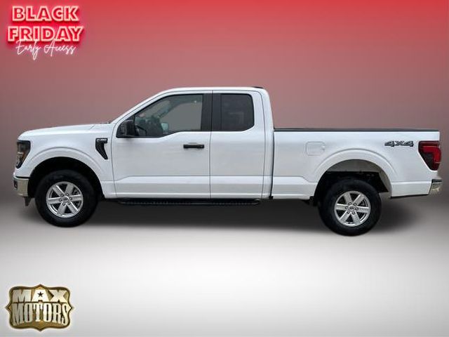 2024 Ford F-150 XL 5