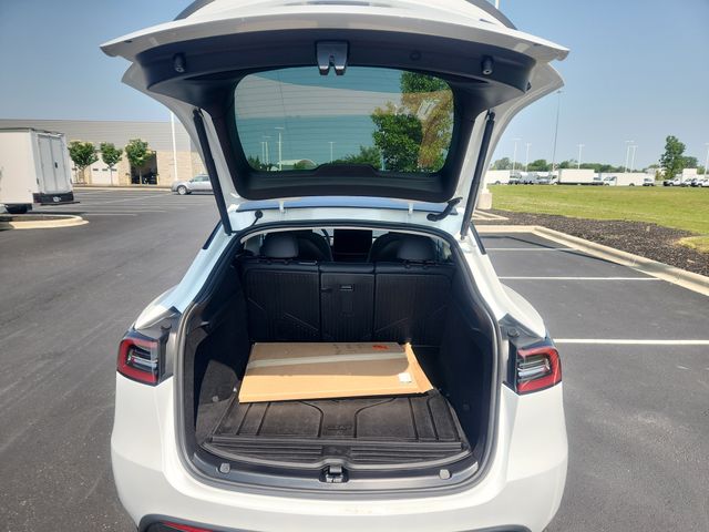 Used 2024 Tesla Model Y For Sale in Grove City, OH