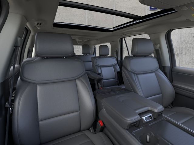 2026 Ford Expedition Max Active Gray at Luther Ford