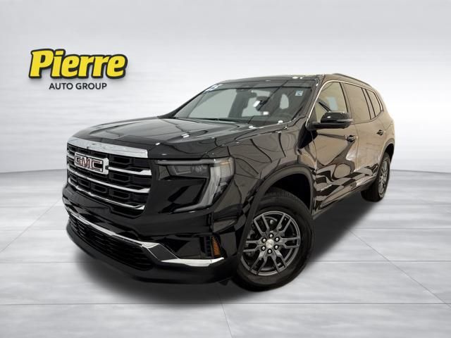 2025 GMC Acadia Elevation AWD