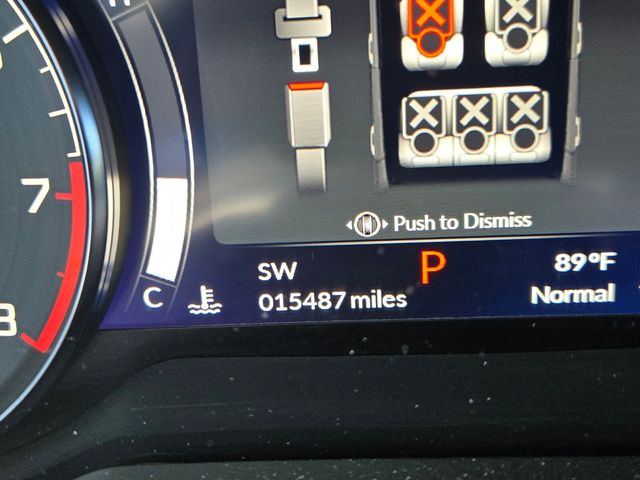 2024 Acura RDX - $36,388