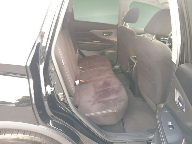 Used 2020 Nissan Murano SUV