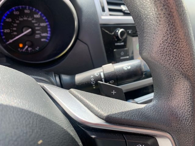 Used 2019 Subaru Legacy Sedan