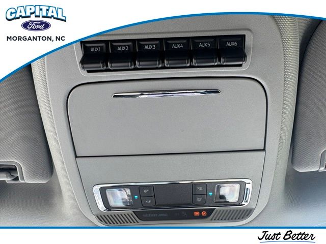 New 2026 White Ford Lariat image 33