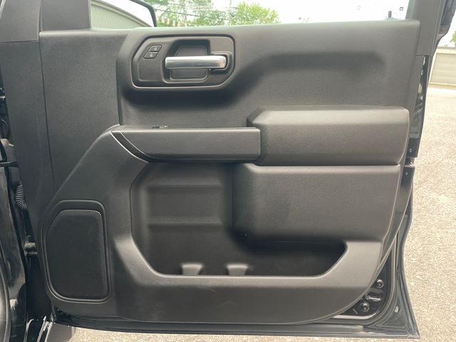 2024 GMC Sierra 1500 Pro - Onyx Black exterior view 12