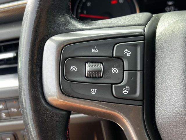 Used 2021 Chevrolet Tahoe SUV