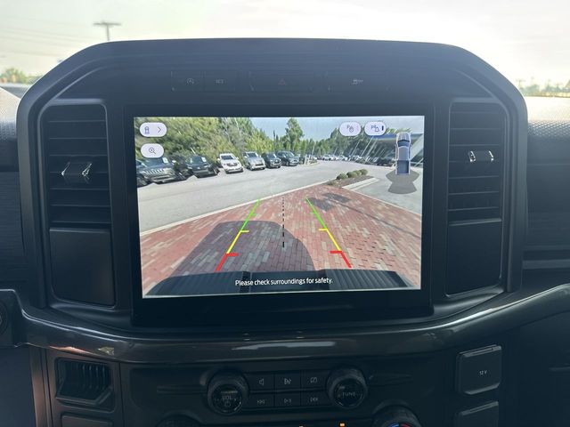 Used 2024 Ford F-150 Truck