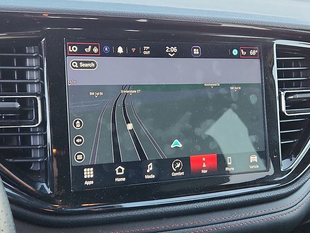 Used Car 2023 Dodge Durango  Gt Plus For Sale Under $30,000 In Plainview, Texas