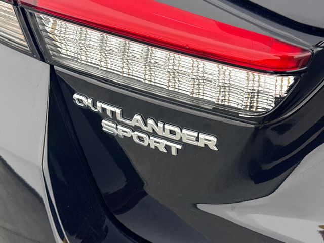 MitsubishiOutlander Sport38