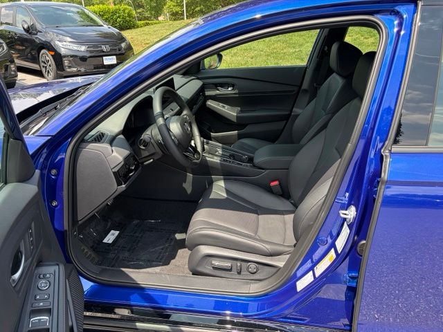 new 2026 Honda Accord Hybrid car, priced at $35,288