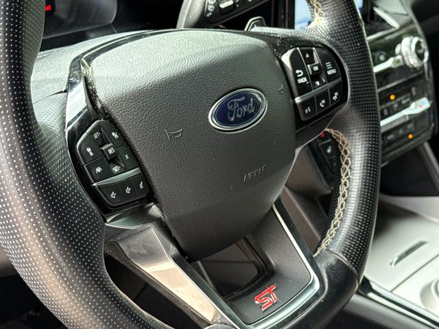 Used 2021 Ford Explorer SUV