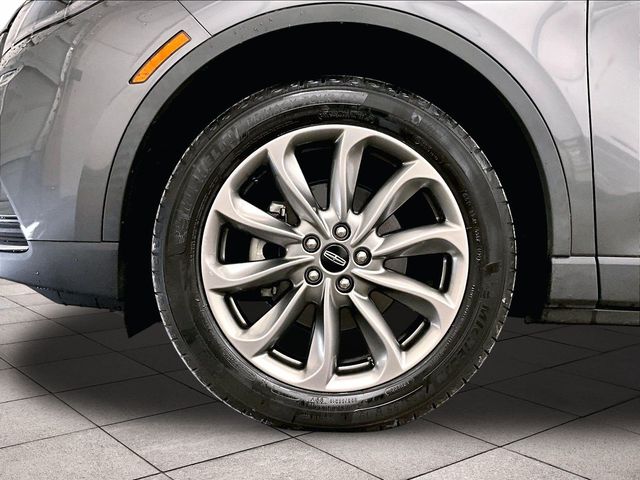 2022 Lincoln Corsair Standard - 7