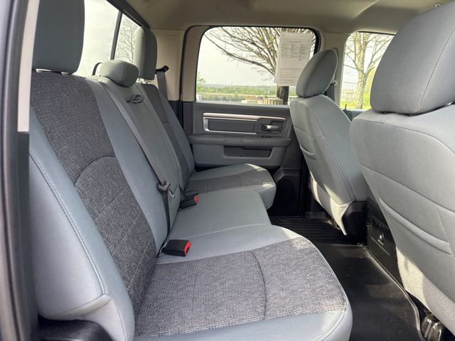 Used 2019 Gray Ram Lone Star image 11