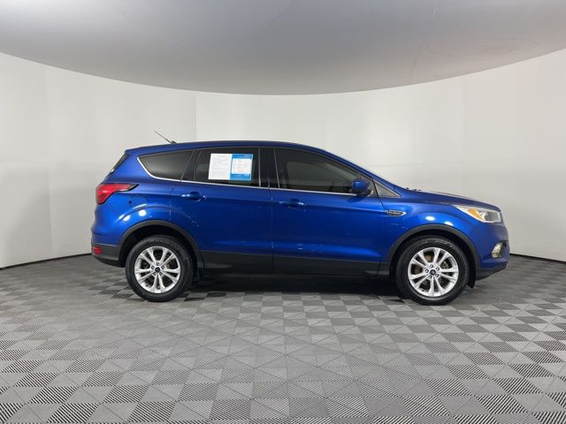 2019 Ford Escape SE 11