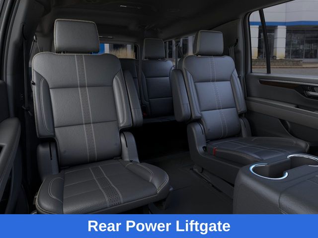 New 2025 Chevrolet Suburban For Sale in Livonia, MI