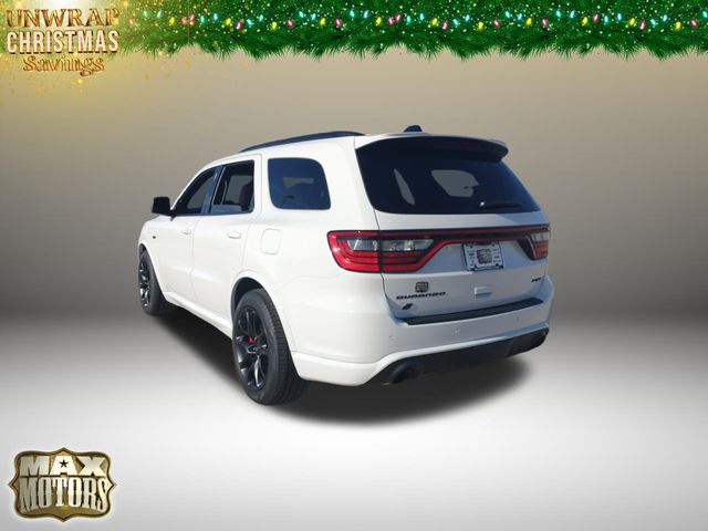 2023 Dodge Durango SRT 392 7