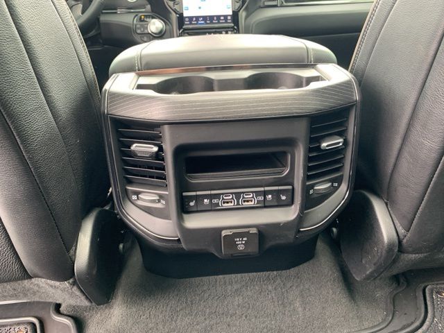 2024 RAM 1500 Limited photo