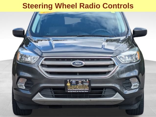 2017 Ford Escape SE 10