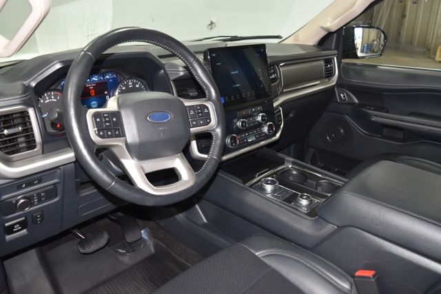 2022 Ford Expedition XLT 21