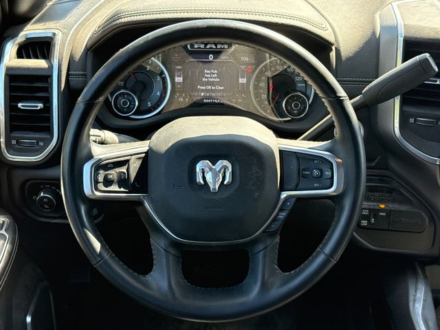 Used 2024 Ram 2500 Truck