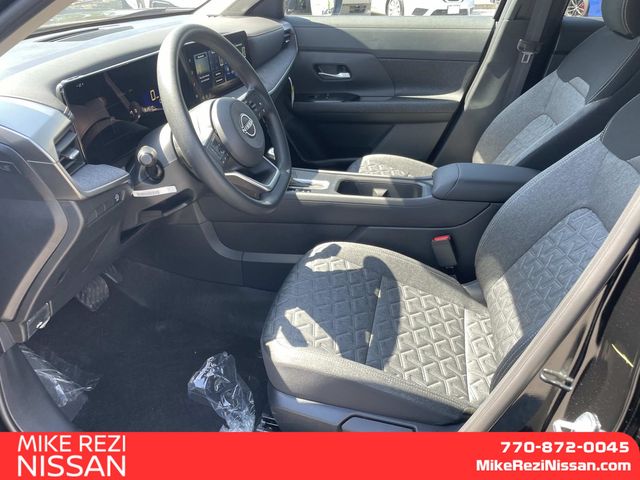 New 2026 Nissan Kicks SUV