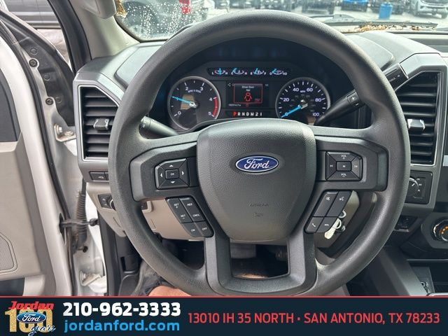 Used Car 2019 Ford F-250sd  Xlt For Sale Under $50,000 In San Antonio, Texas