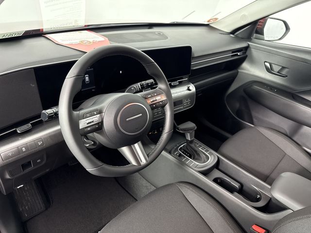 New 2025 Hyundai Kona For Sale in Indianapolis, IN