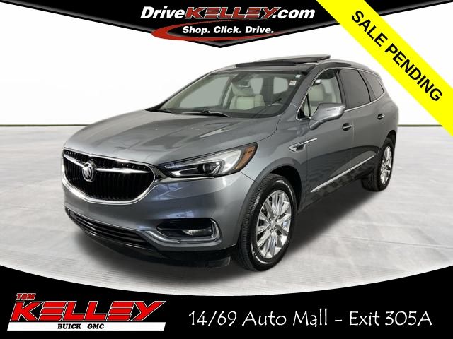 2018 Buick Enclave Premium AWD