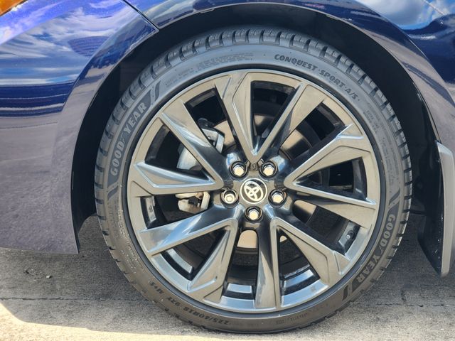 2024 Toyota Corolla SE  at DeMontrond Ford
