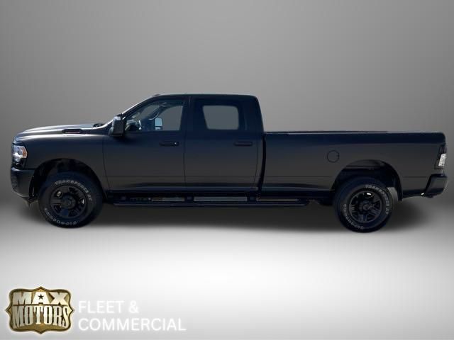 2024 Ram 2500 Tradesman 8