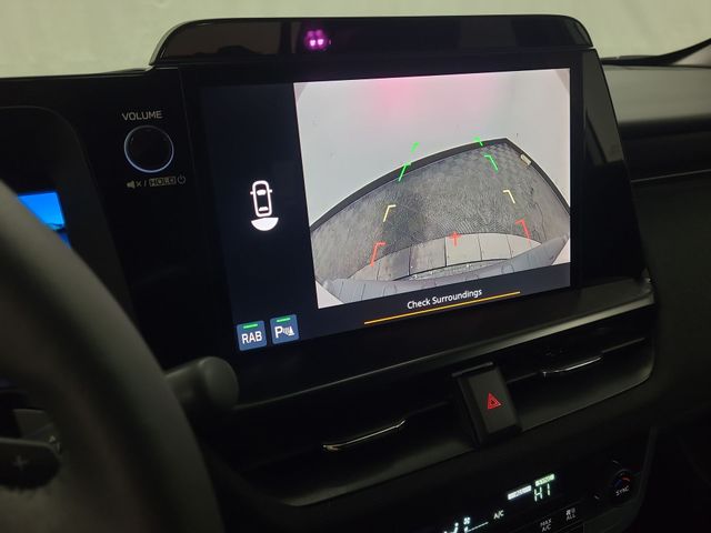 2026 – Subaru – Outback