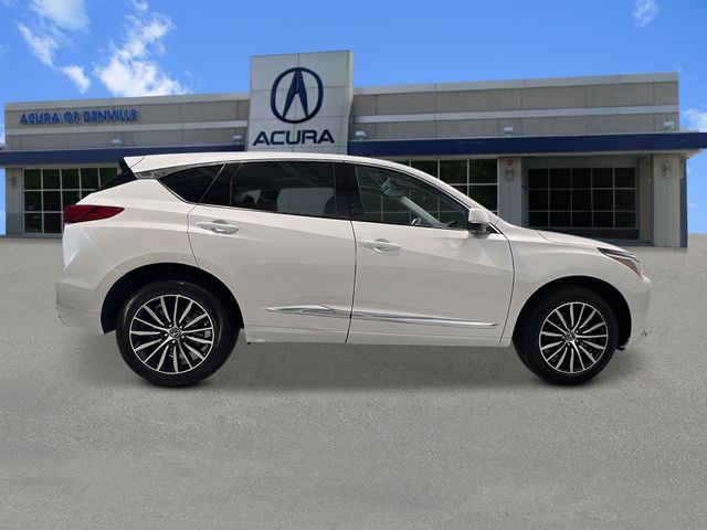 2026 Acura RDX Advance Package - null exterior view 8